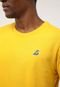 Camiseta New Era Core Loslak Amarela - Marca New Era