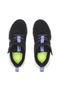 Tênis Nike Menino Revolution 5 Glitter Preto - Marca Nike