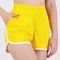 Short Fila Classic Feminino Amarelo - Marca Fila