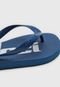 Chinelo Colcci Eclipse Azul - Marca Colcci