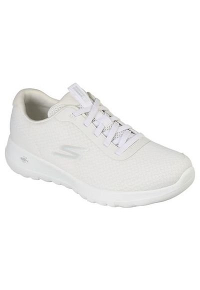 Skechers go walk 2 mujer blanco hotsell