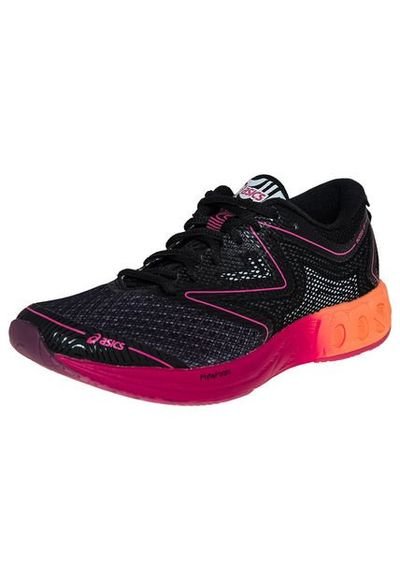 Zapatilla Noosa FF Grafito Asics Compra Ahora Dafiti Chile