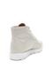 Bota Flatform FiveBlu Tratorada Branco - Marca FiveBlu