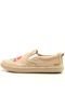Slip On Couro Couro Tip Toey Joey Straw Bege - Marca Tip Toey Joey
