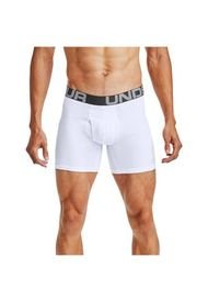 Boxer CHARGE COTTON 6IN 3P 1363617-100-022 Under Armour