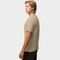 Camiseta Genuine Grit Masculina Estampada Skins Jogos - Cáqui - Marca Genuine