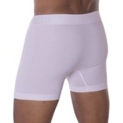 Cueca modelo boxer sem costura Selene - Marca Selene