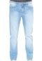 Calça Jeans Colcci Reta Azul - Marca Colcci