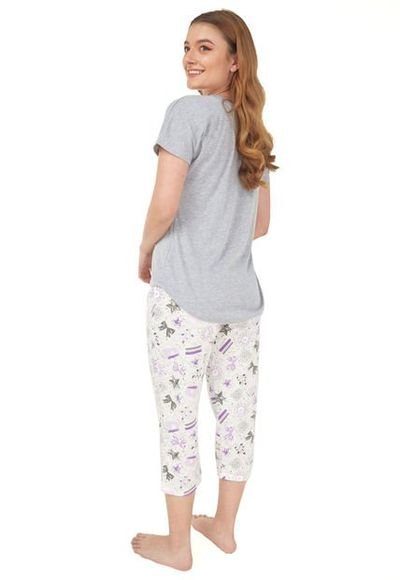 Dafiti pijama mujer sales