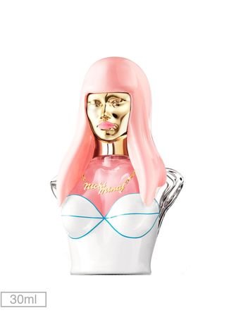 Perfume Pink Friday Nicki Minaj 30ml