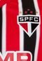 Camisa Penalty São Paulo II Torcedor Listra - Marca Penalty