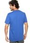Camiseta New Era Retro 8 Los Angeles Dodgers MLB Azul - Marca New Era