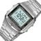 Relógio Masculino Digital Prata Casio - DB-360-1ADF-SC Prata - Marca Casio