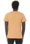 Camiseta Oakley Patch 2.0 Amarela - Marca Oakley