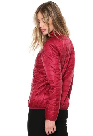 Jaqueta sales puffer fiveblu