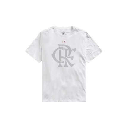 Camiseta Estampada Crf 2 0 Reserva Branco - Marca Reserva