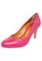 Scarpin Santa Lolla Basic Rosa - Marca Santa Lolla