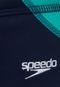 Sunga Speedo Bend Kids Azul - Marca Speedo