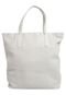 Bolsa Jorge Bischoff Mix Off-White - Marca Jorge Bischoff