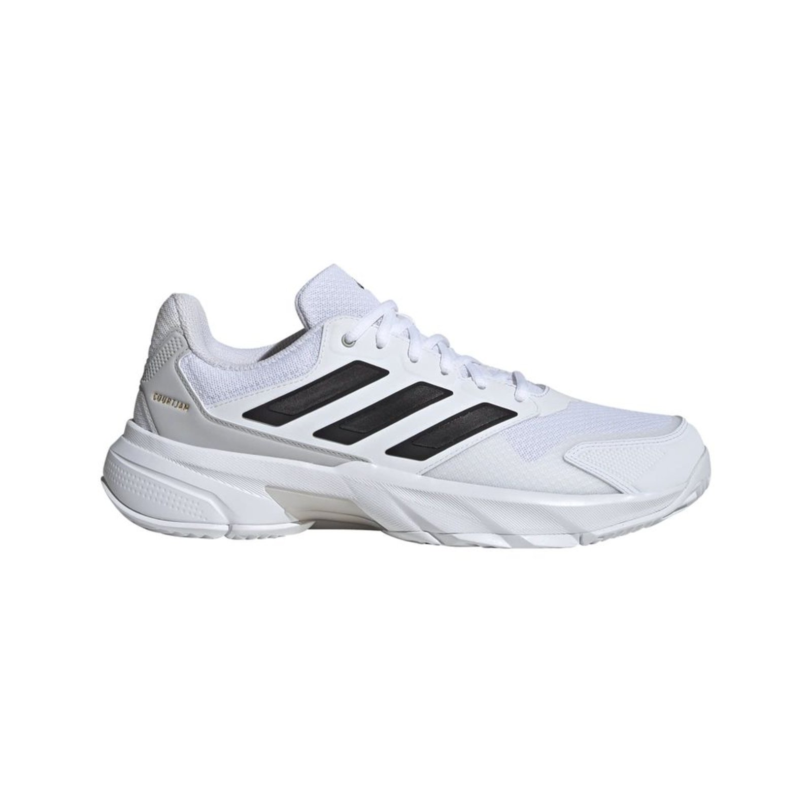 Adidas Tênis CourtJam Control 3 - Marca adidas