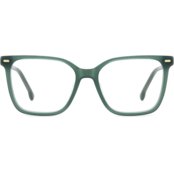 Armação Carrera 3011 1ED 5317 Verde Feminino - Marca Carrera