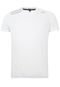 Camiseta adidas Performance Climachill Men Branca - Marca adidas Performance