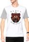 Camiseta Rusty Bears Branca - Marca Rusty