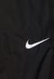 Agasalho Nike Sportswear T45 Cuff Warm Up Yth Preto - Marca Nike Sportswear
