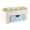 Organizador de Mesa Multifuncional Lifestyle Jacki Design - Marca Jacki Design