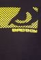 Camiseta Bad Boy Logo Teen Preta - Marca Bad Boy