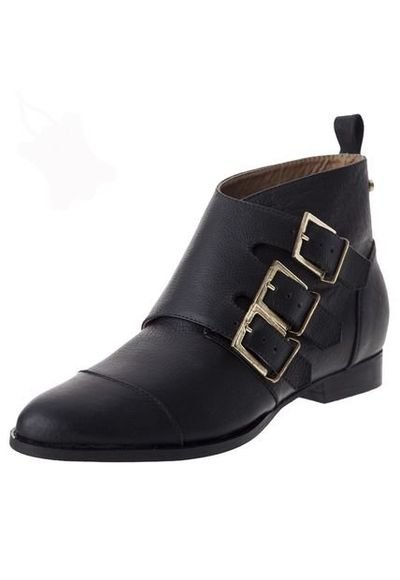 Botines tannino outlet