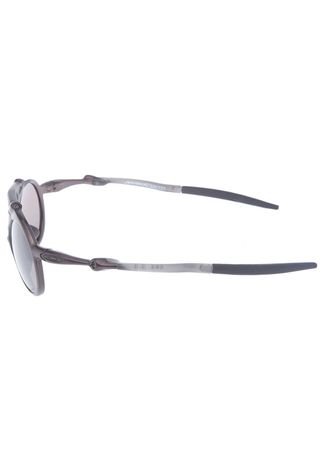 Óculos de Sol Oakley Madman Dark Carbon Preto