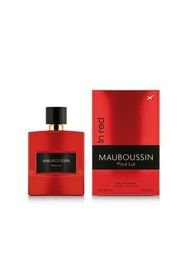 Perfume Pour Lui In Red Edp 100Ml Mauboussin