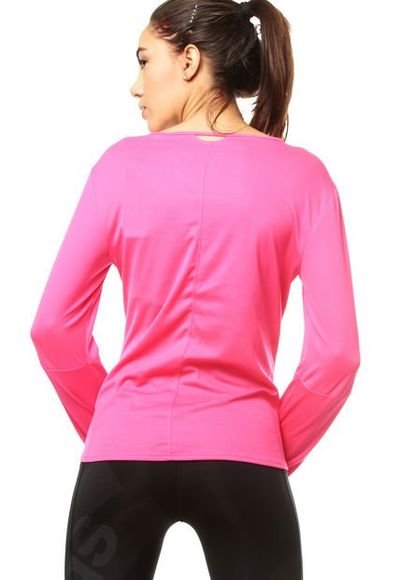 Adidas rs top ls tee w