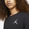 Camiseta Jordan Jumpman Nike Preto - Marca Nike
