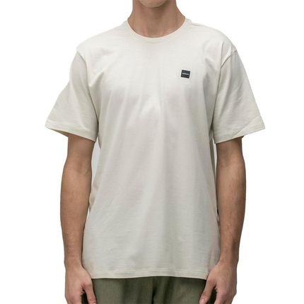 Camiseta Oakley Patch Tee Masculina SM24 Bone - Marca Oakley