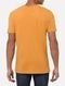 Camiseta Calvin Klein Jeans Masculina Street View Amarela - Marca Calvin Klein