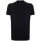 Camisa Polo John John New Simple In24 Preto Masculino - Marca John John