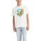 Camiseta Levi's® Ss Relaxed Fit Tee - Marca Levis
