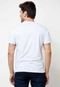 Camiseta FiveBlu Estampa Branca - Marca FiveBlu