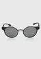 Óculos de Sol Oakley Deadbolt Prizm Polarizado Preto - Marca Oakley