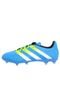 Chuteira adidas Performance Ace 16 2 Fg Azul - Marca adidas Performance