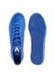 Chuteira adidas X 16.3 In Azul/Rosa - Marca adidas Performance