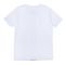Camiseta Feminina Topper Stripes Branco/azul - Marca Topper