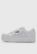 Tênis Fx 115 Branco - Marca Fila