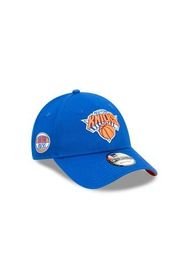 Jockey New York Knicks 9Forty Blue New Era
