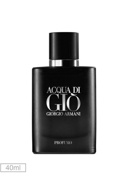 Perfume Acqua Dio Gio Homme Profumo Giorgio Armani Fragrances 40ml - Marca Giorgio Armani