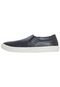 Slip On Kildare Slim Preto - Marca Kildare