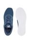 Tênis Nike Sportswear Wmns Tanjun Azul/Branco - Marca Nike Sportswear