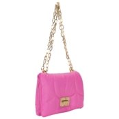 Bolsa Feminina Via Marte B1102 A5831102 Rosa - Marca Via Marte